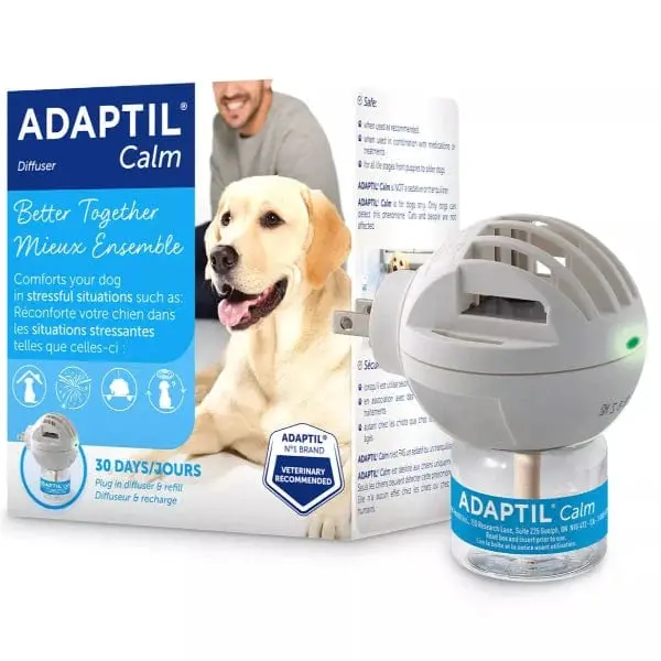 Adaptil Calm Home Diffuser Kit 1