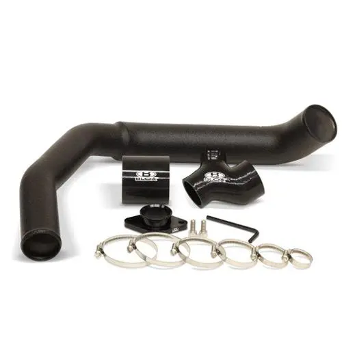 Blox Racing Charge Pipe Kit - 2015-2021 Subaru Wrx (Fa20dit) 1