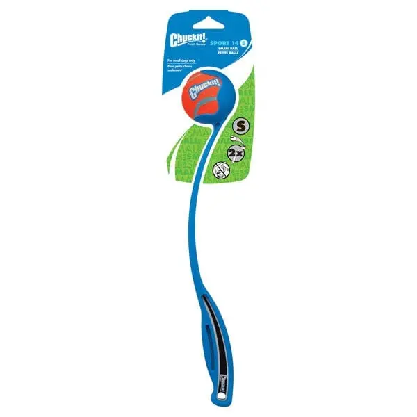 Chuckit! Small Ball Launcher 1