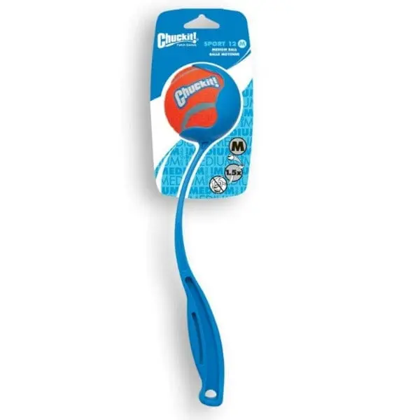 Chuckit! Sport Medium Ball Launcher 1