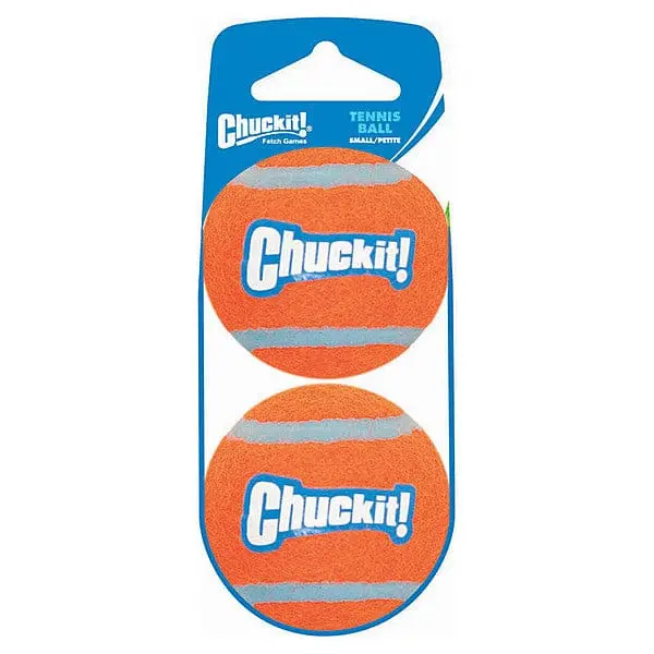 Chuckit! Tennis Ball 1