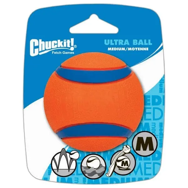 Chuckit! Ultra Ball 3