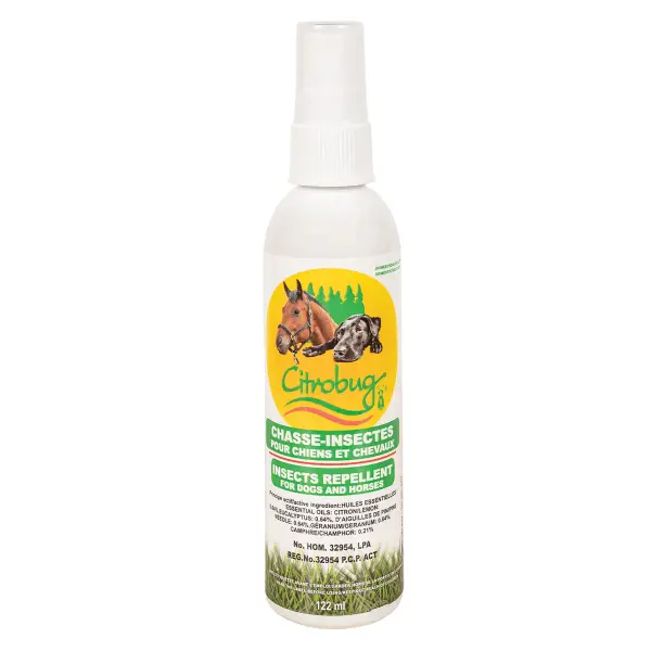 Citrobug Insects Repellent 1