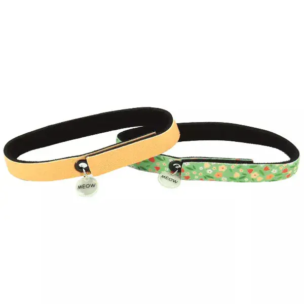 Coastal Elastacat Flexfit Cat Collar 2