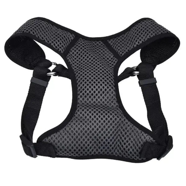 Comfort Soft Sport Wrap Adjustable Dog Harness 1