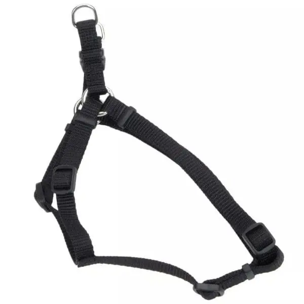 Comfort Wrap Adjustable Nylon Dog Harness 1