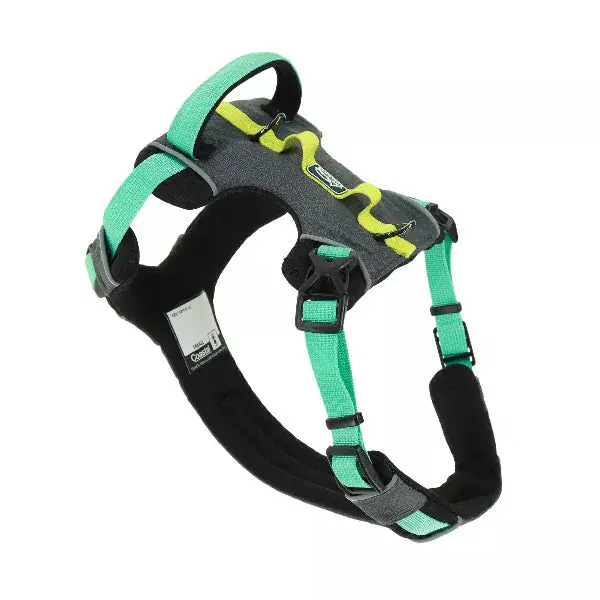 K9 Explorer Trek Full-Coverage Dog Harness 1
