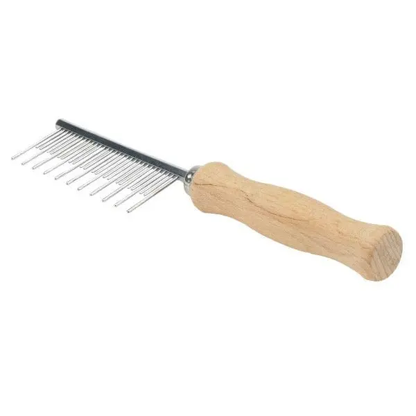 Safari Cat Shedding Comb 1