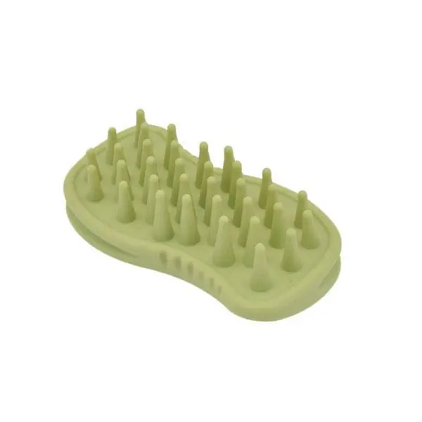 Safari Cat Soft Tip Massager 1