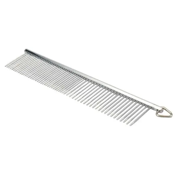 Safari Dog Grooming Comb For Medium And Coarse Coats 1