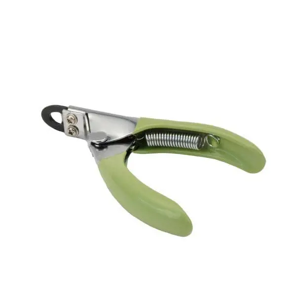 Safari Guillotine Dog Nail Trimmer 1