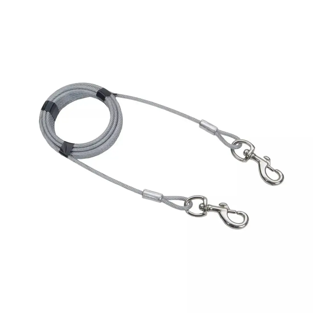 Titan Giant Cable Dog Tie Out 1
