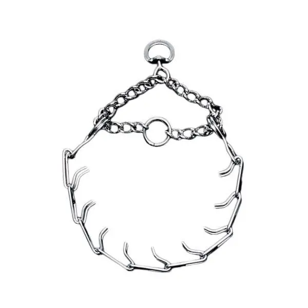 Titan Prong Training Collar 1