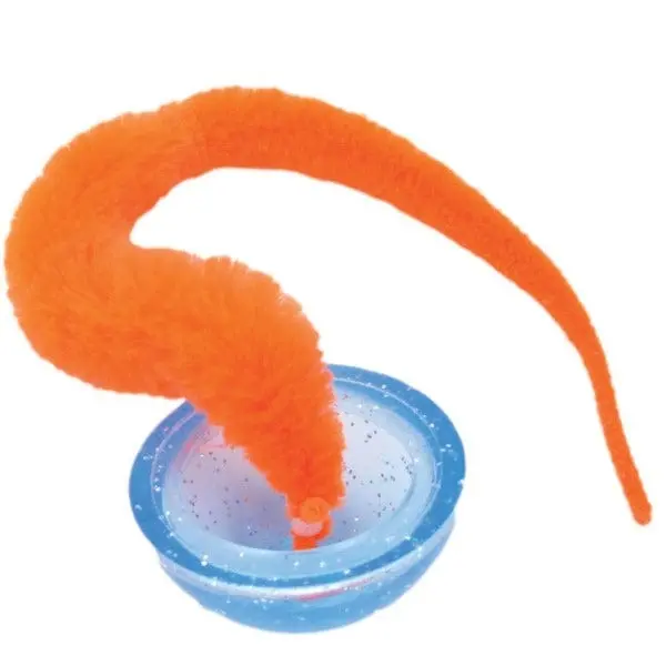 Turbo Tail Popper Cat Toy 1