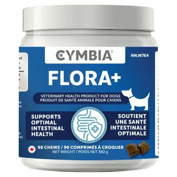 Cymbia Flora+ Digestive Health Dog Supplement 1