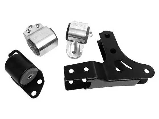 Hasport B-Series Awd Mount Kit (92-95 Civic/93-97 Del Sol/94-01) 1