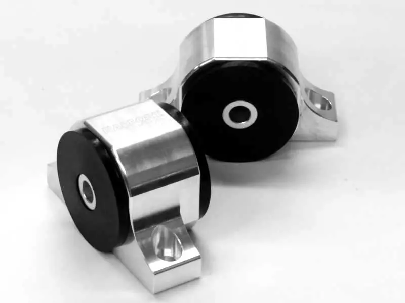 Hasport Performance Torque Mounts (92-00 Civic/94-01 Integra) 1