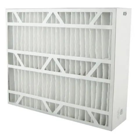 Aprilaire/Space-Gard 20X25x6 By Accumulair 1