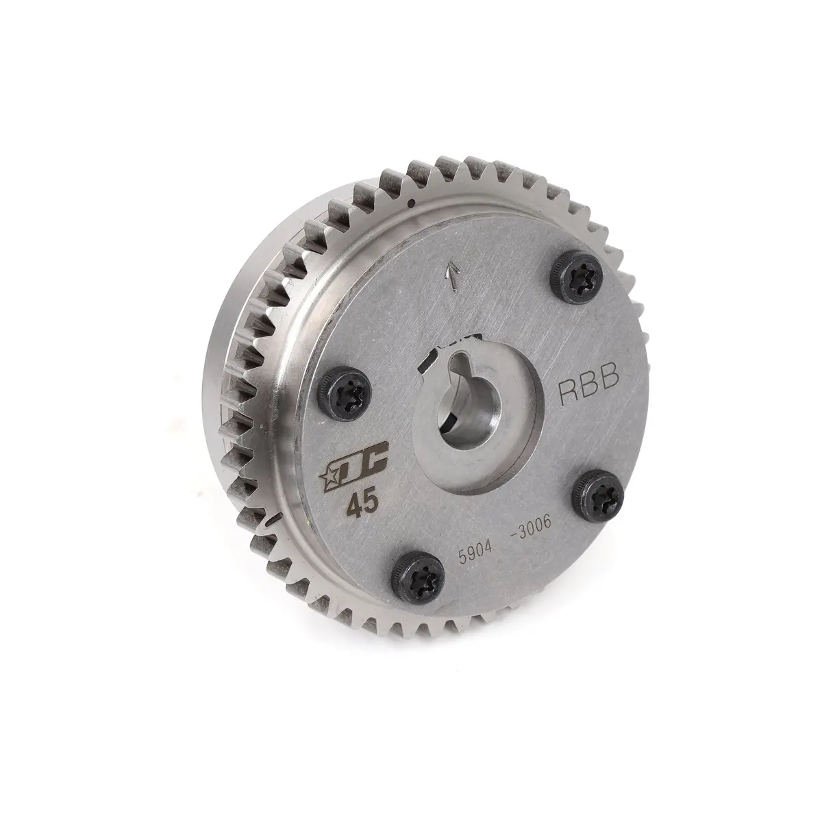 Drag Cartel Modified Vtc Cam Gear For K20a/K20z/K24a 1