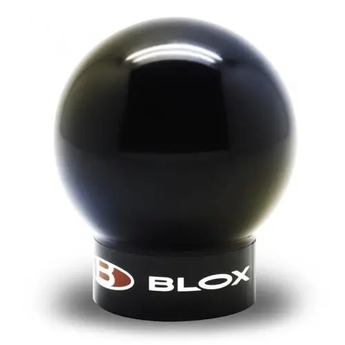 Blox Racing Drs Spherical Aluminum Shift Knob 1