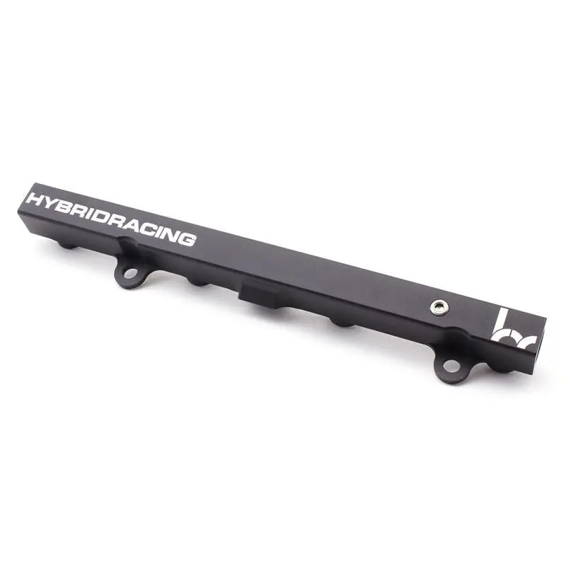 Hybrid Racing K-Series Fuel Rail & Fittings (06-11 Honda Civic Si) 2