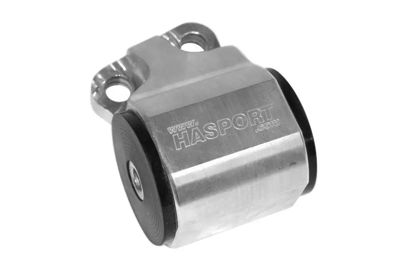 Hasport Performance B-Series Stock Replacement Left Hand Mount For 92-95 Civic/94-97 Del Sol 1