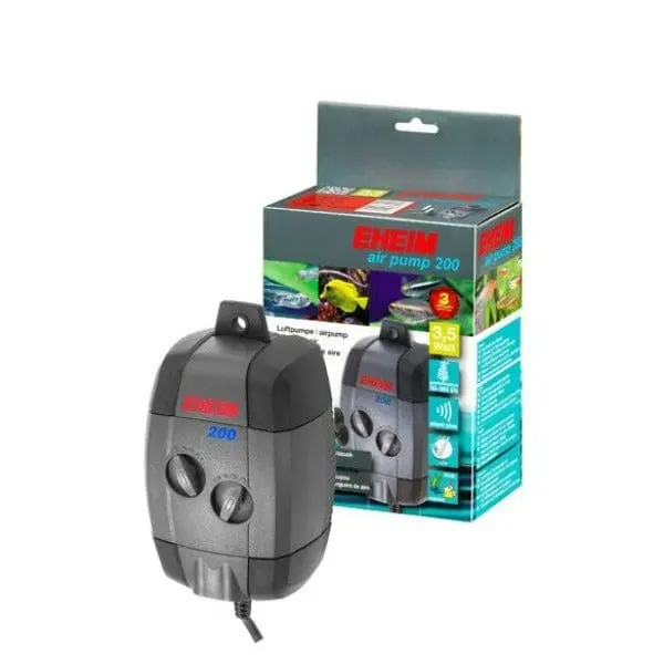 Eheim Adjustable Air Pump 2