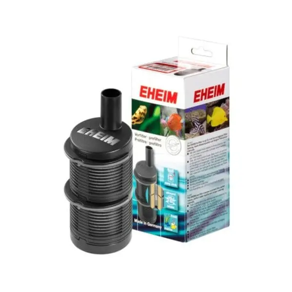 Eheim External Filter Prefilter For Fresh And Saltwater 1