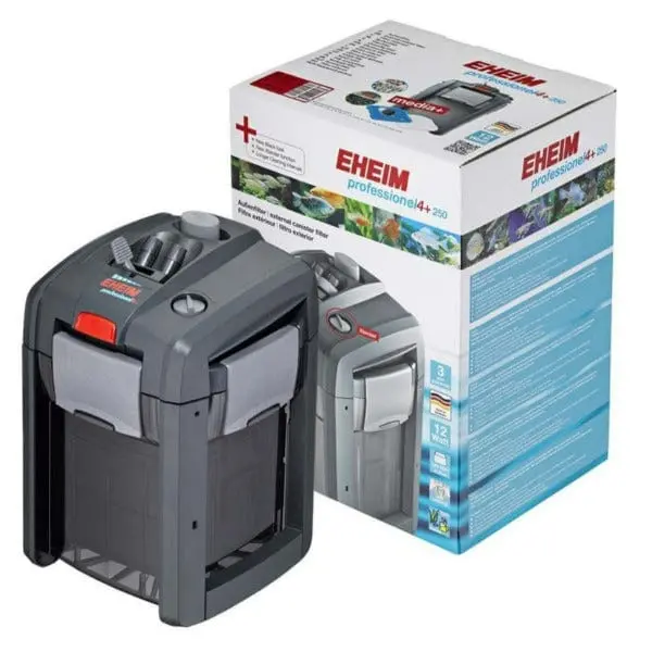 Eheim Professionel 4+  External Canister Filter 1