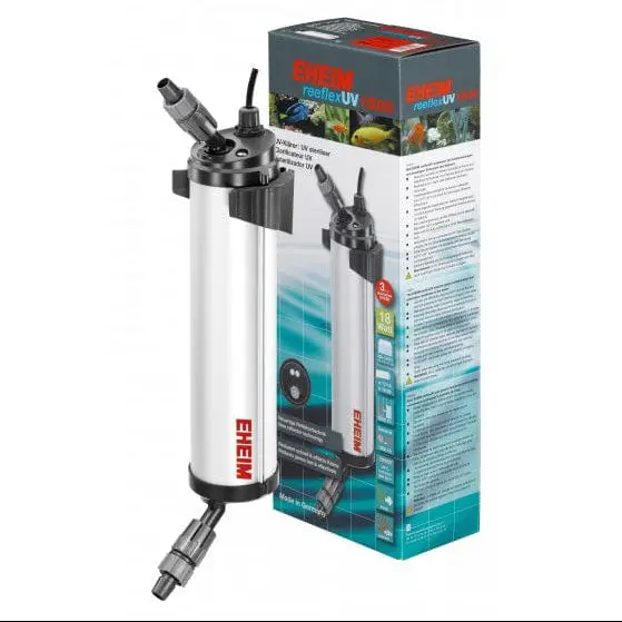 Eheim Reeflexuv 1500 Uv Sterilizer 1