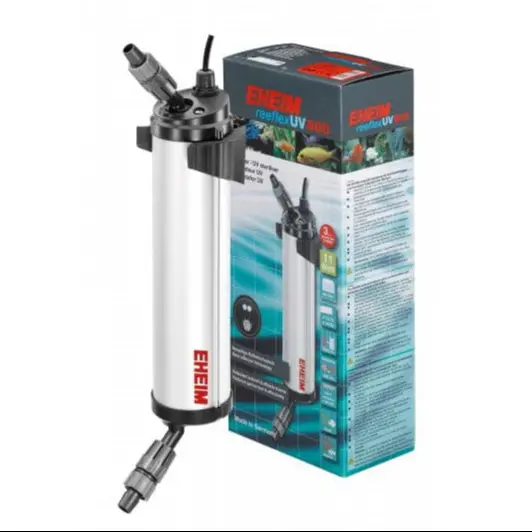 Eheim Reeflexuv 800 Uv Sterilizer 1