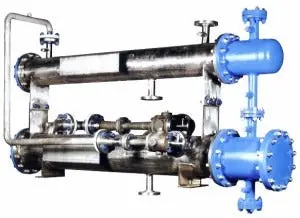 Ejectors And Condensers 1