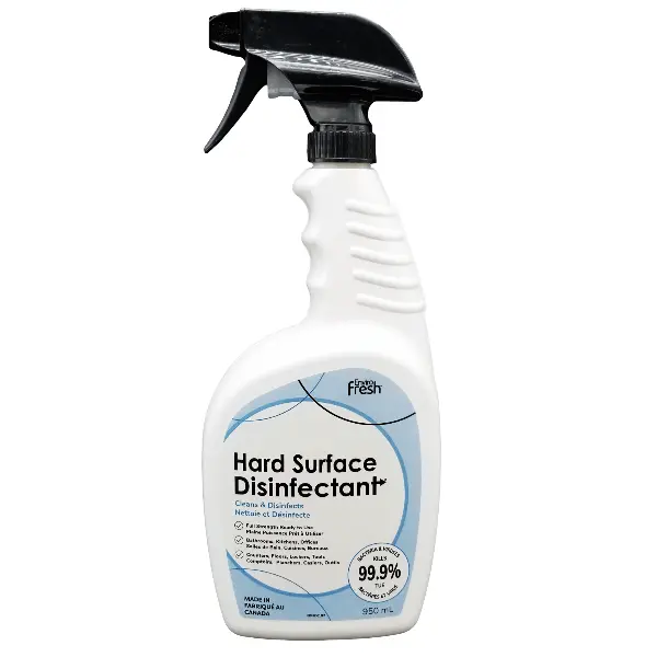 Enviro Fresh Hard Surface Disinfectant 1
