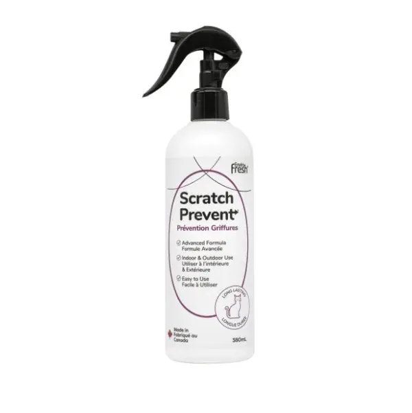 Enviro Fresh Scratch Prevent For Cats 1