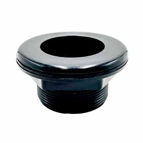 Bulkhead Fittings 1.5 Inch Slip/Slip 1