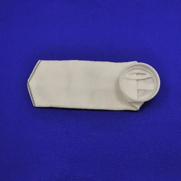Micron Bag 4 Inch 200 Micron 1