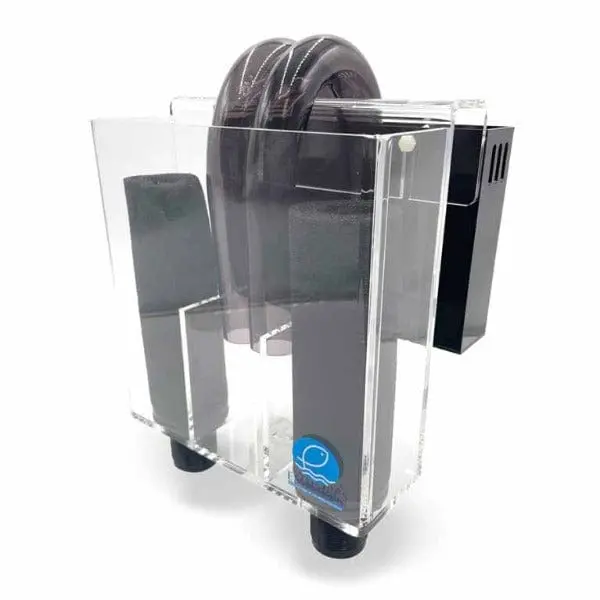 Over-Flow Box 150G Pf1000 Dual *Net* 1