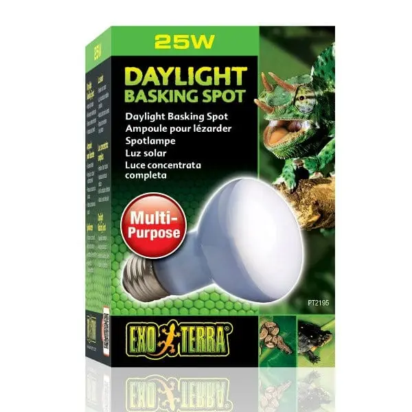 Exo Terra Daylight Basking Spot Lamp 1