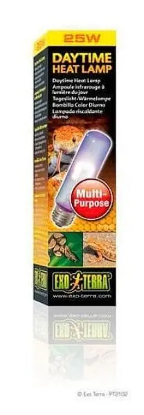 Exo Terra Daytime Heat Lamp 1