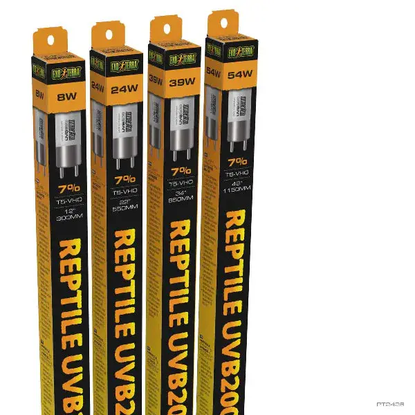 Exo Terra Reptile Uvb Pro 200 T5 1