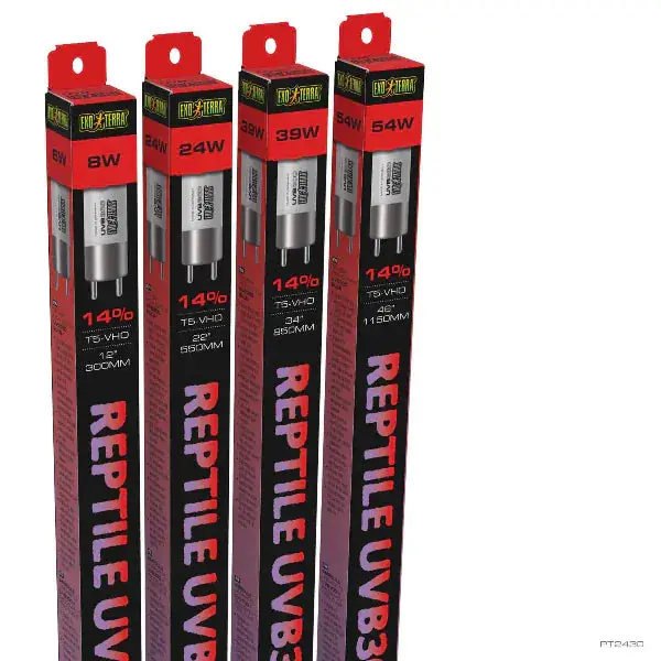 Exo Terra Reptile Uvb Pro 300 T5 1