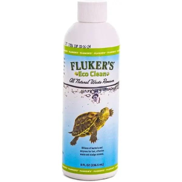 Fluker's Eco Clean 1
