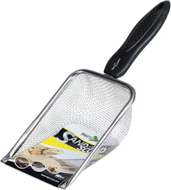 Reptizoo Sand Scoop 1