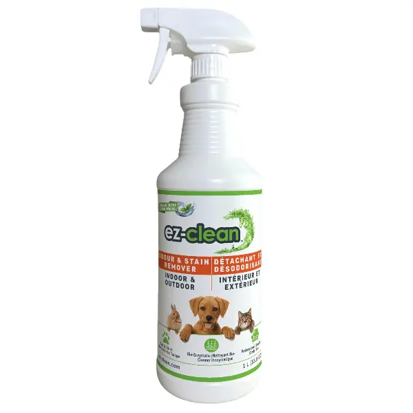 Ez-Clean Bioenzyme Cleaner 2