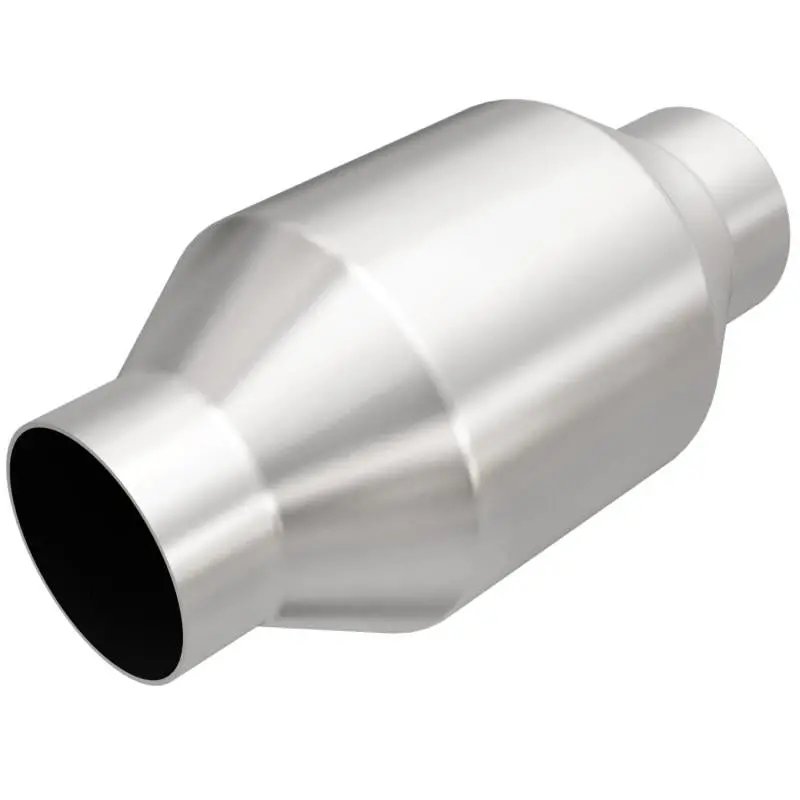 Magnaflow Universal Stainless Steel Catalytic Converter 1
