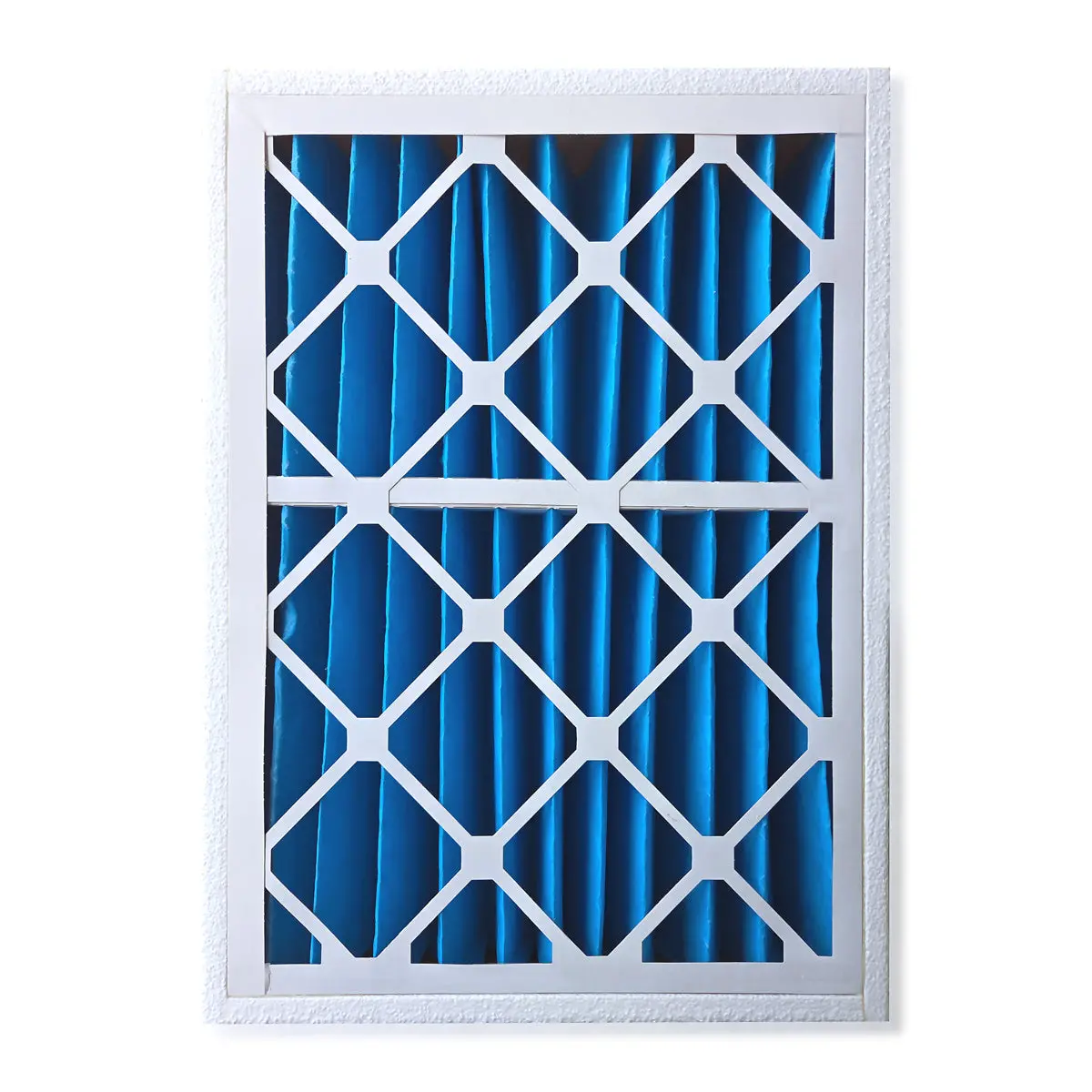 12X12x4 Generic Honeywell Return Grille Filter 1