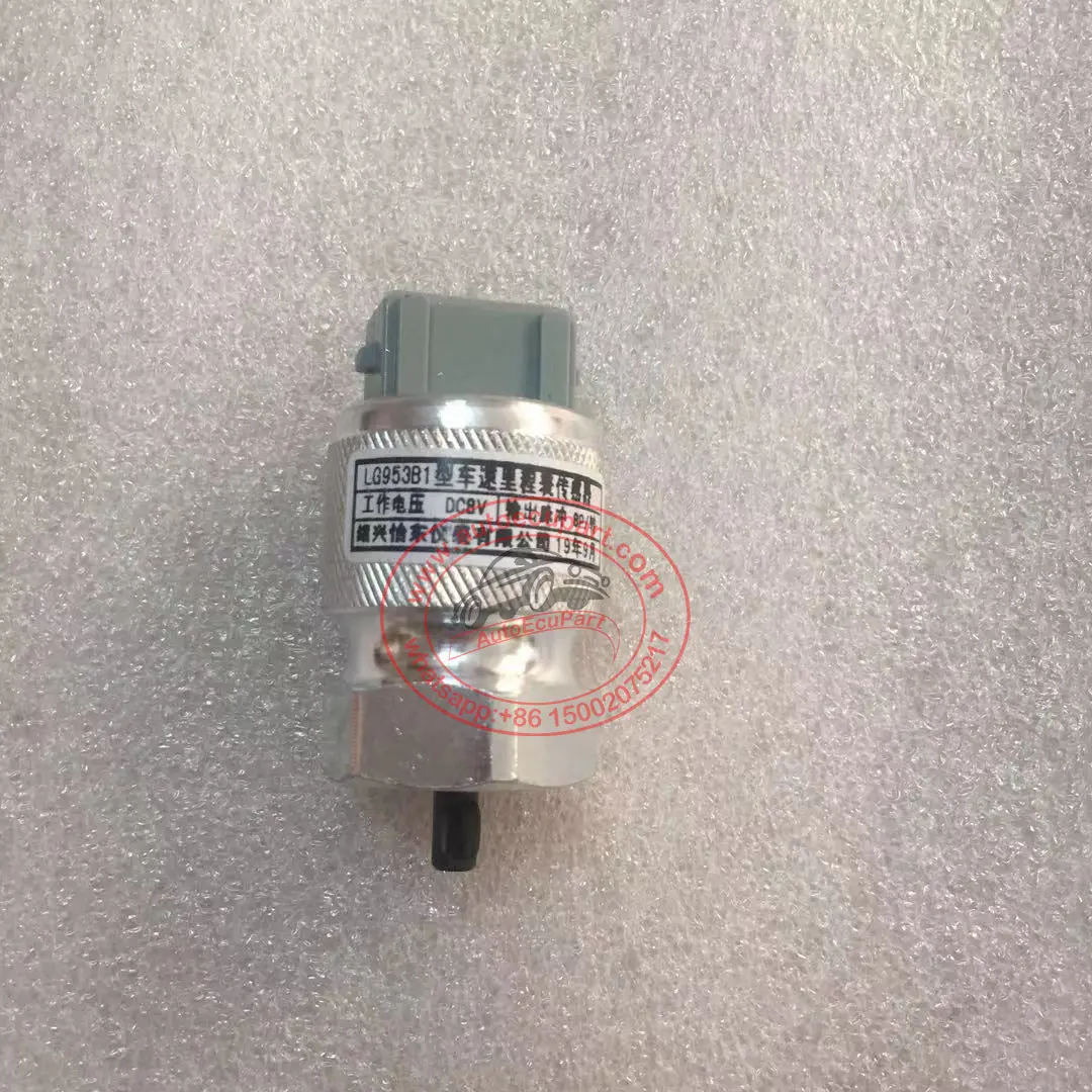 Original New Odometer Speedometer Sensor Lg953b1 For Kinglong 1