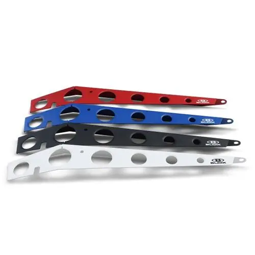Blox Racing Fender Shrouds – 15-21 Subaru Wrx/Sti 1
