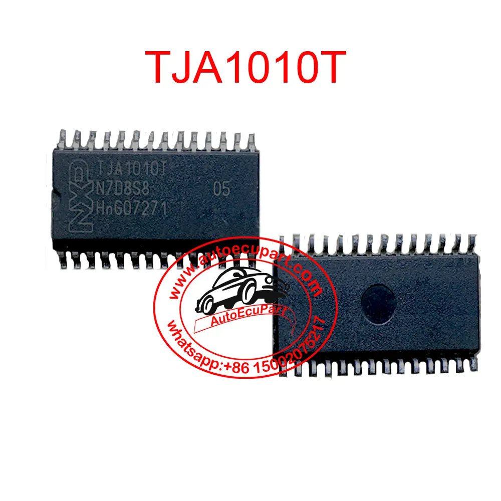 5Pcs Nxp Tja1010t Original New Can Transceiver Ic Chip Component 1
