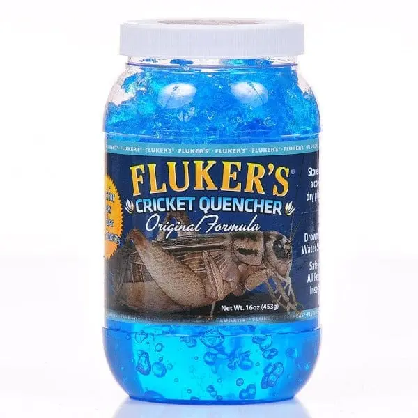 Fluker's Original Formula Cricket Quencher 1